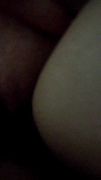 Bbw sex stroj a creampie