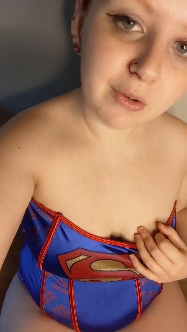 Sin Spice by Sophia Sinclair and Jasper Spice: Neck fetish 