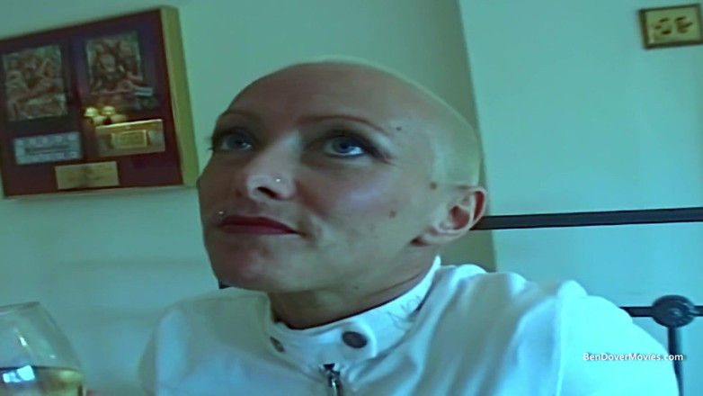 Ben Dover Movies: Der XXX Faktor 2: Nicola Holt