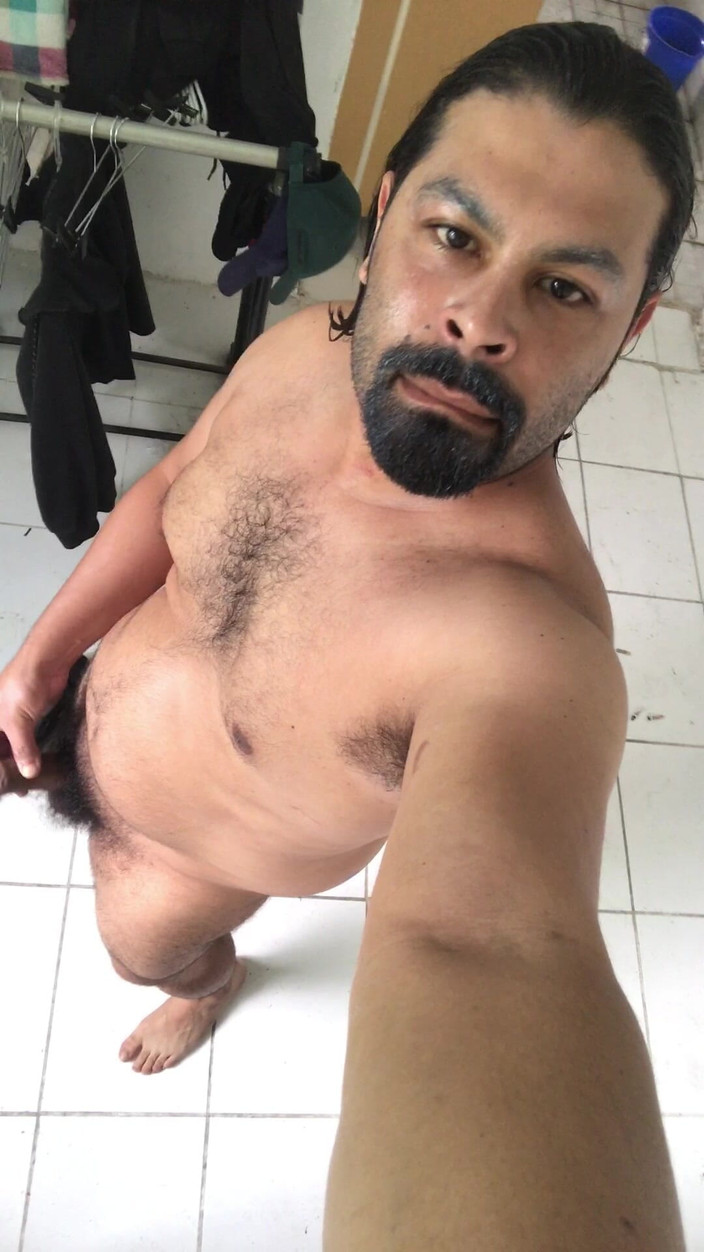 i7Bernard: Nudistický