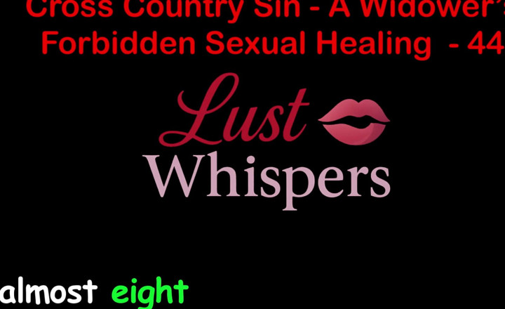 LustWhispers: ครอสคันทรี่ทําบาปการรักษาทางเพศต้องห้ามของแม่ม่าย ตอน 44 - เรื่องเย็ดเสียงภาษาอังกฤษ