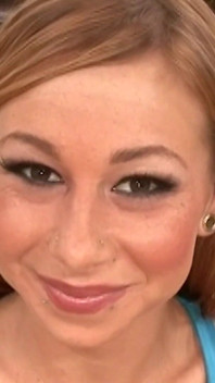 Big Tits on a Tiny Body Gives This Bombshell That Wants to Get Severely Fucked.