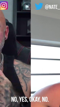 Porno yıldızı itirafları - nate stetson bölüm 21
