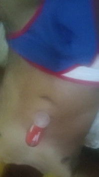 Rainy Day.... Hot Inside