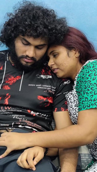 Hand Job Romance of Indian Mallu Couple