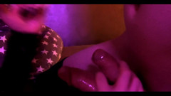 Trappybae: Trappybae и я фроттуем, пока мы не кончим