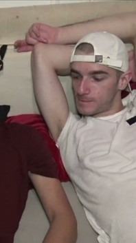 Enjoy This Amazing French Porn Amator Bareback with Dudes so Sexy