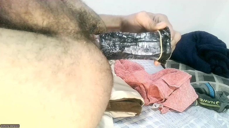 Virtual ToyBoy: Pikão