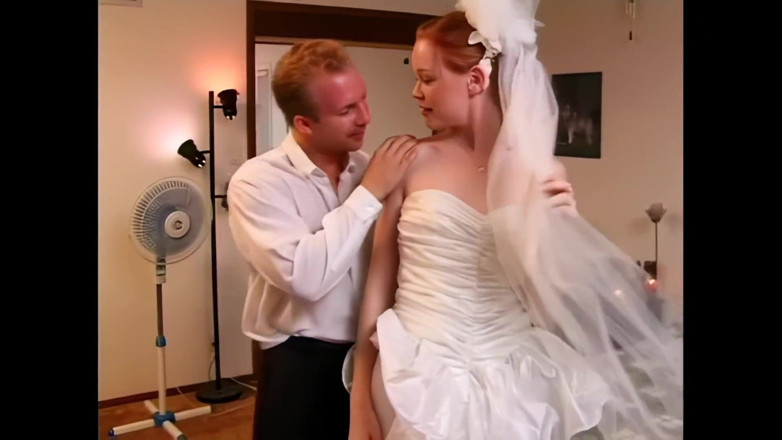 RATATATA!: A Young Redhead with a Gorgeous Pussy Gets Fucked Hard...
