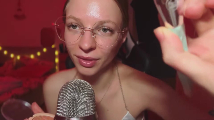 Lets Sissify You Asmr (Goddess BellaRae)