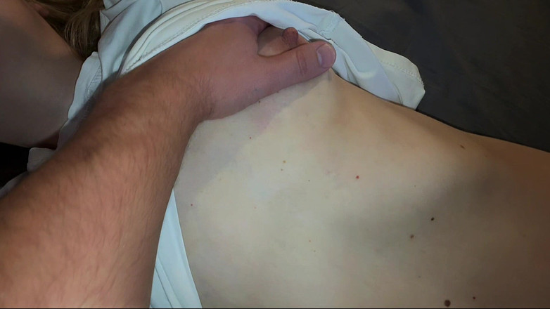 Gigi oficial: Ela sonha com o próximo episódio da série, mas não...