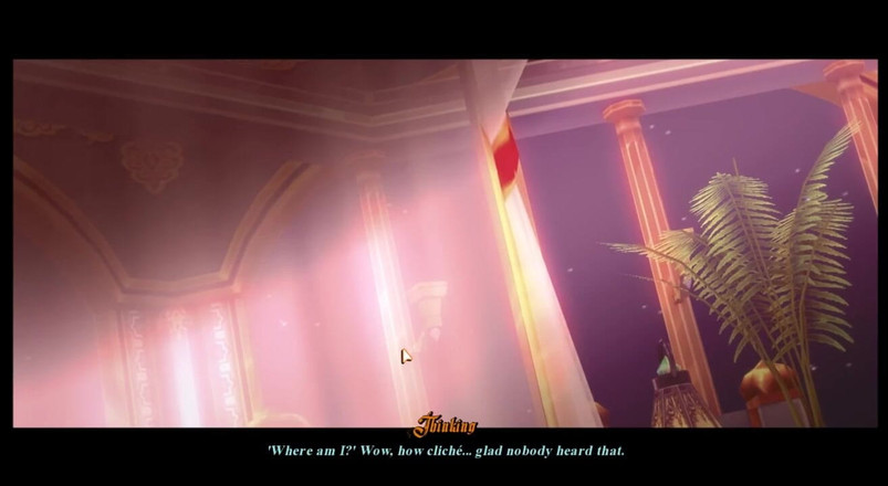 Miss Kitty 2K: 타락한 왕국 #1 - 그냥 와우