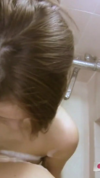 Japon genç sekreter zevk istiyor