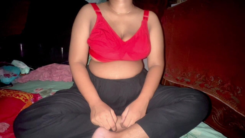 HOT_RUHI002: Video seks penuh bhabhi desi