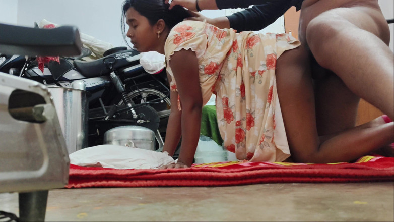 Premi pooja: Bhabhi &amp;devar - hardcore hardcore sexo anal de quatro