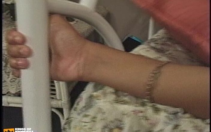 Pregnant and Horny: Grávida negra recebe sua buceta peluda bombeada com força por...