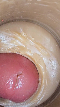 Super Sperma I Hål Asmr Utmärkt Intern Kamera 4K