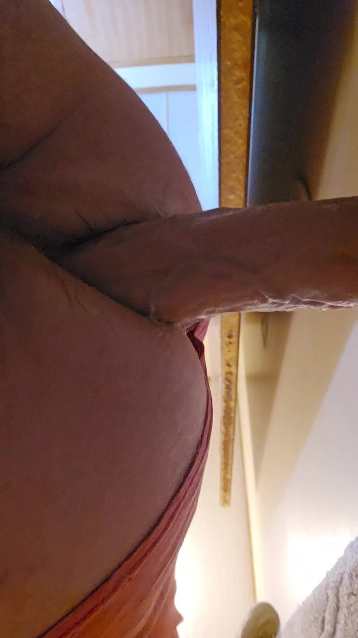 Backshot225: Aku selalu sange berat