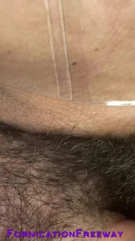 Eating Pussy and Ass with the Queening Chair | Fornicationfreeway