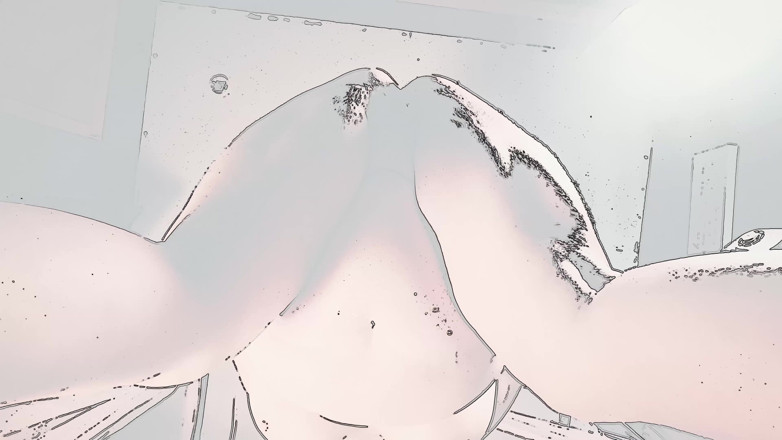 SexyNEBBW: Kerusi awek montel bergoyang pantat versi anime