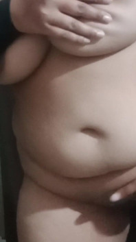Man Marji Big Boobs