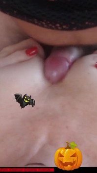 Titillating Sensations: Tittenfick-erfahrung - 385