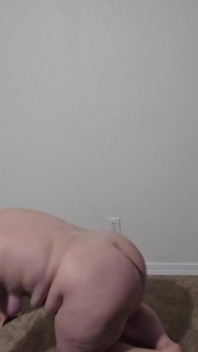 Mông dày của Lexi khỏa thân chia tách asmr thoát y trêu chọc: bbw cong kéo dài