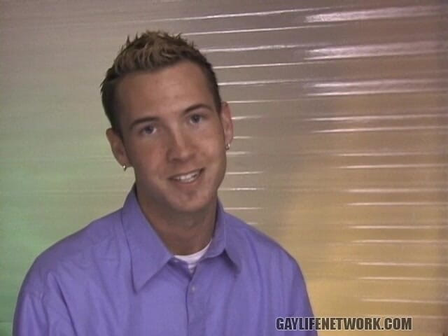 Beddable Boys: चेस के साथ एक साक्षात्कार