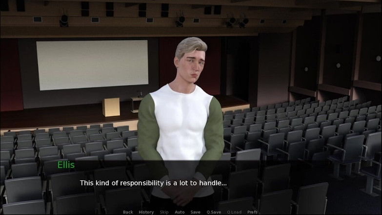 Gay Amaran: Just Bros Gameplay भाग 14