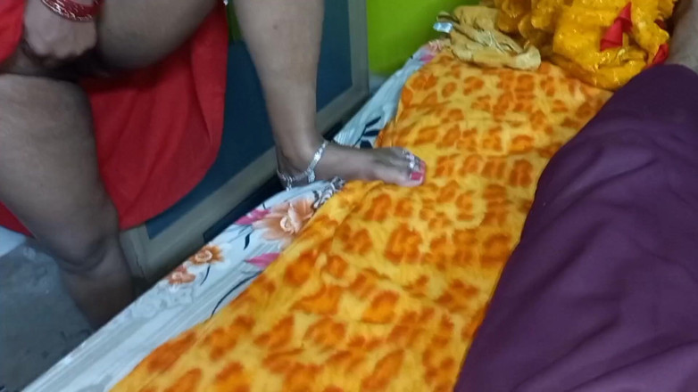 Manjushukla: 내 사랑스러운 자지를 빠는 인도 소녀.