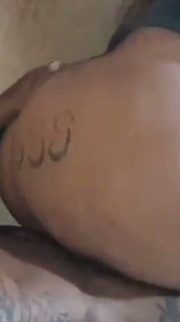 I Was Caught Fucking on the Stairs