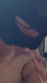 New Bisexual Threesome. MMF. Wife Invites Bisexual Slave for Her Husband Ep 32641