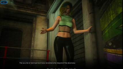 Dirty GamesXxX: La città dei sognatori broken: Questa orgia deve fermarsi ora! -...