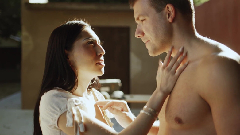 Family Sinners: Fratellastro 5 scena 2 sesso pazzo