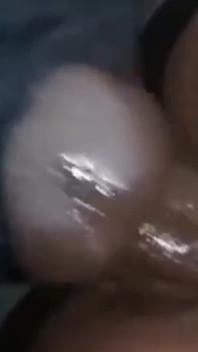 BBC Closeup Anal Pounding