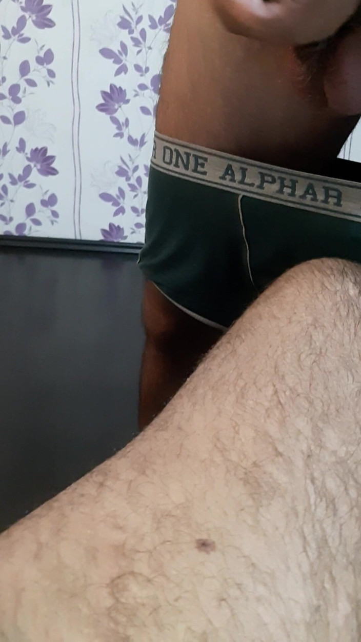 Grand Dick: Il mio amante è arrivato