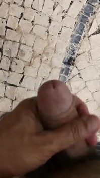 Eyeview Video of Me Jerking off and Cumming
