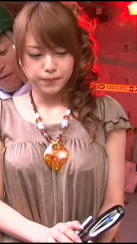 Akiho Yoshizawa - Uncut Selection Vol. 3