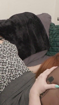 Relaxing Downtime Featuring Sinn Sage, Summer Hart