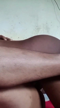 Desi Těsná kundička venkovní sex video, Desi hot vesnická holka