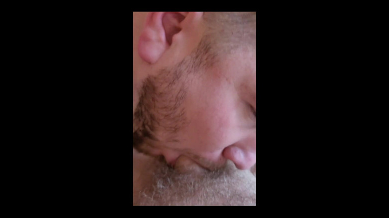 Jason Dutch: Mayorly hot blonde tattoo cub meletakkan pipa besarnya di dalam...