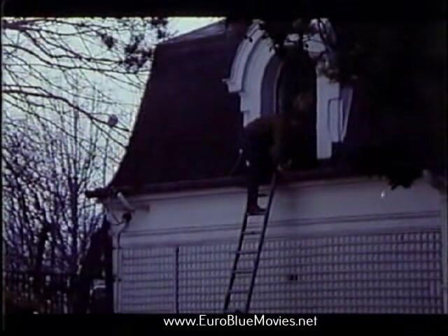 Euro Blue Movies: House of 1000 Pleasures (1974) - film complet