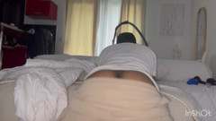 Damien Custo: Damien Custo striptýz Gay Minet