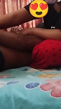 Desi Big Curved Boobs Housewife Touched Big Cock