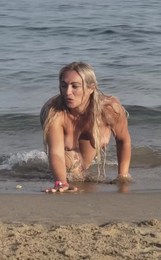 Mary Rider Pornstar: Jako Marmeid...