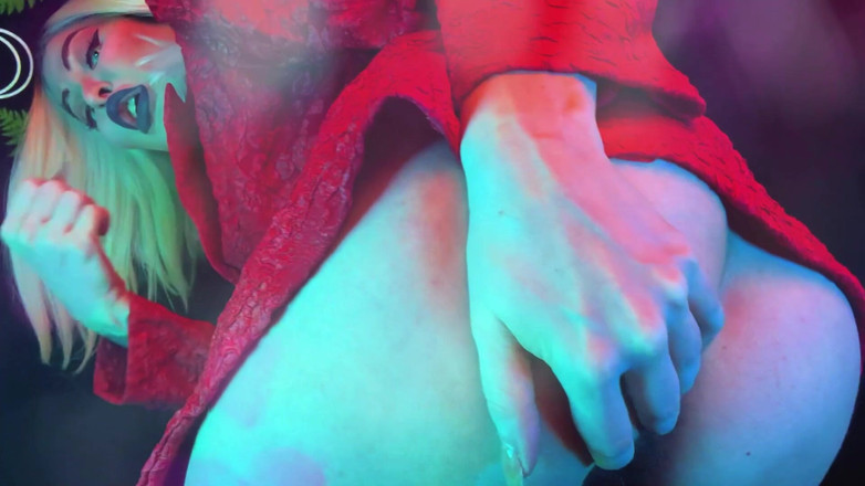 Baal Eldritch: Witch's Wrath: Fart Pet's Fate - Farting, Farts, Curse