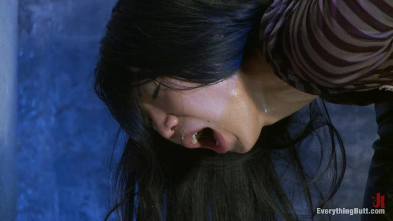 Everything Butt by Kink: Dia en Tia deden het hard