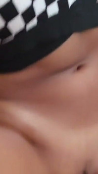 Ember Snow - video sexual en primer plano