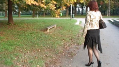 Milf in Love: 和我的继母的真爱故事
