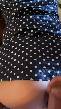 Wifebucket Amateurs - Klamání mého zmenšení, abych si sedla na můj obličej